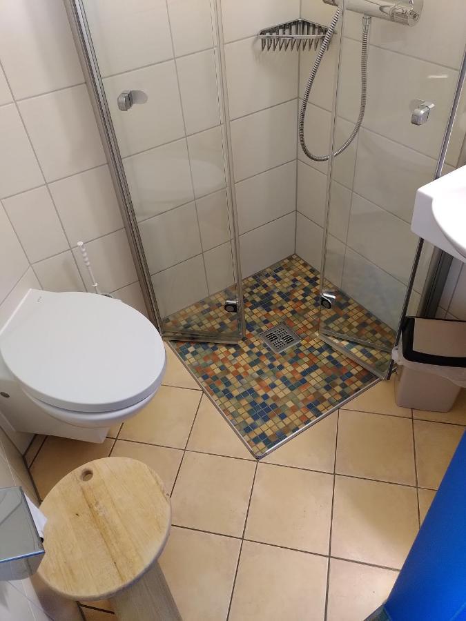 Hotel Stadthalle Uelzen Extérieur photo