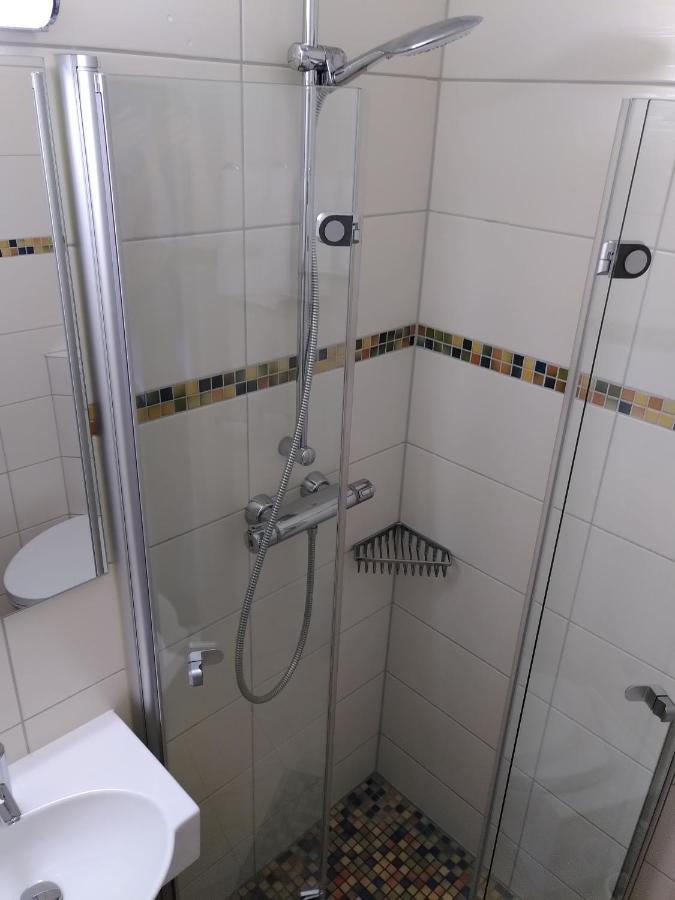 Hotel Stadthalle Uelzen Extérieur photo