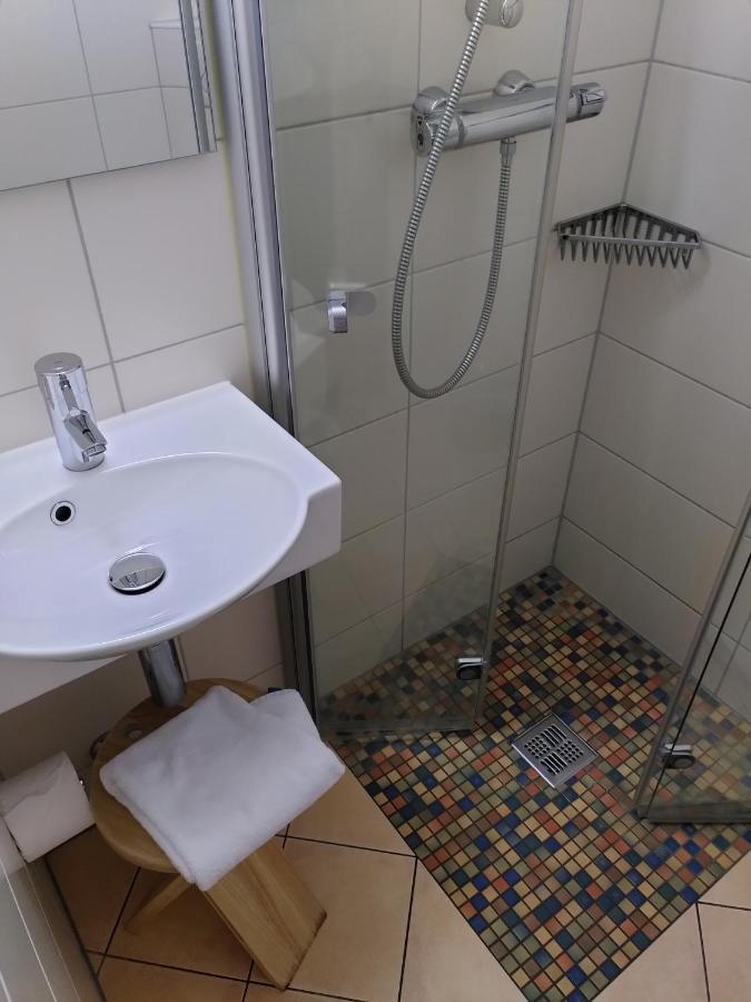 Hotel Stadthalle Uelzen Extérieur photo